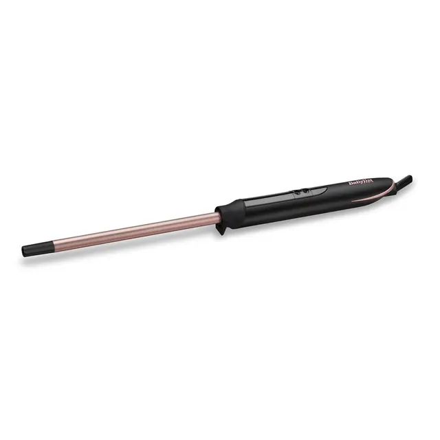 BaByliss Tight Curls Lokówka Ciepły Czarny Miedziany 2 5 m