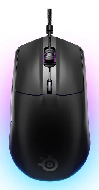Mysz SteelSeries Rival 3 Gen 2