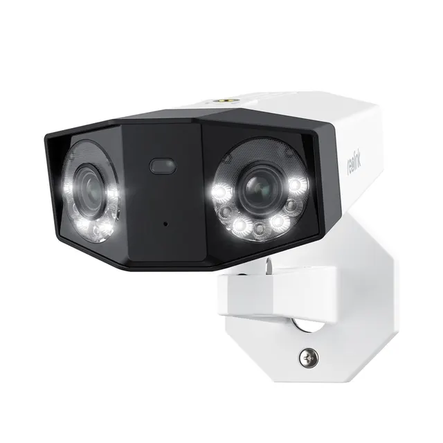 Kamera IP zewnętrzna REOLINK P730 Dual Lens PoE