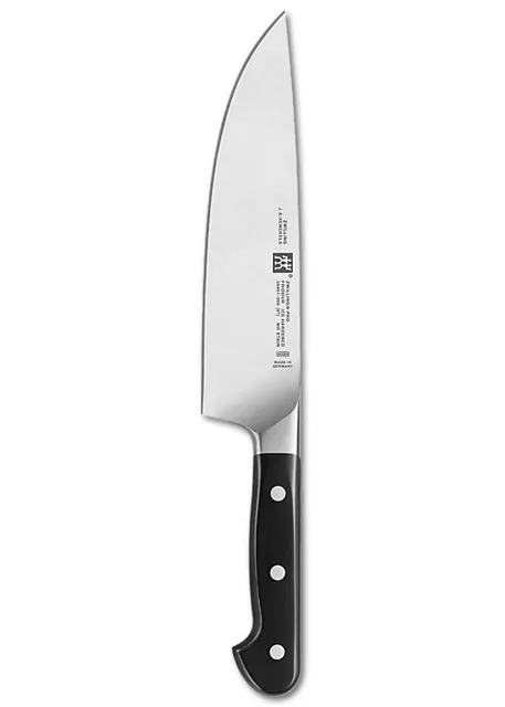 Nóż szefa kuchni Zwilling Pro - 20 cm