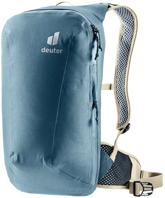Plecak rowerowy - Deuter Plamort 12 (322302336240)