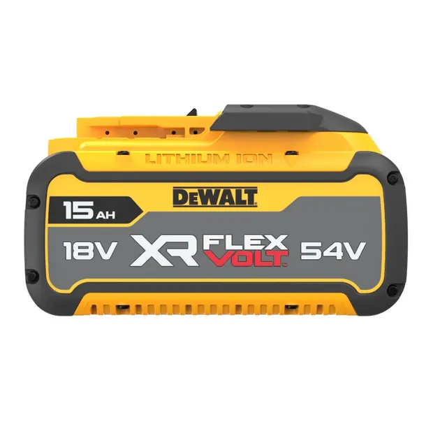 DEWALT AKUMULATOR FLEXVOLT 18/54V 15 0/5 0Ah