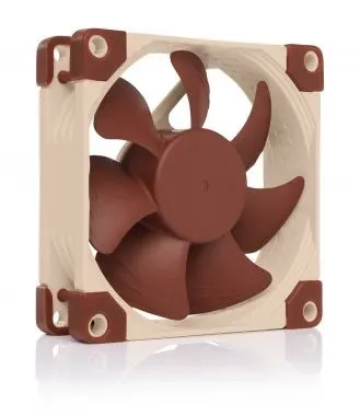 Wentylator NOCTUA NF-A8 FLX 80mm 7 9 dBA