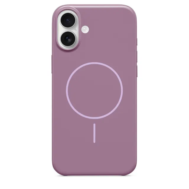 Etui do iPhone 16 Plus Beats z MagSafe Sunset Lila