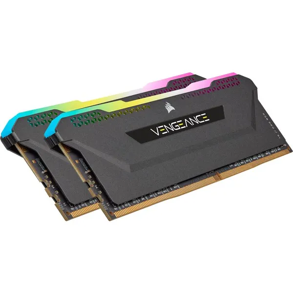 Corsair Vengeance RGB PRO SL DDR4 16 GB 3200MHz CL16