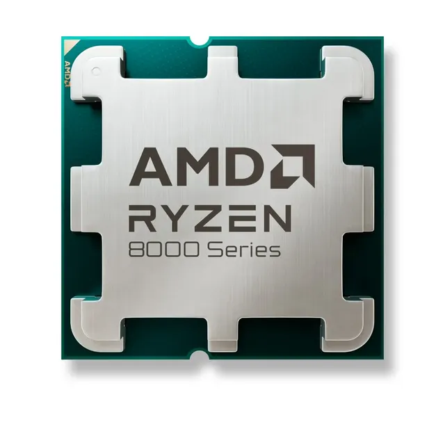 AMD Ryzen 5 8400F procesor 4 2 GHz 16 MB L3 Pudełko