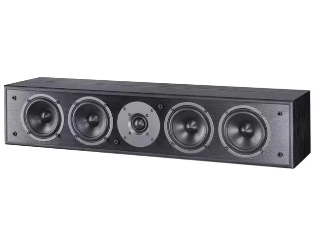 Kolumna głośnikowa Magnat Monitor S14 C Czarny (sztuka)