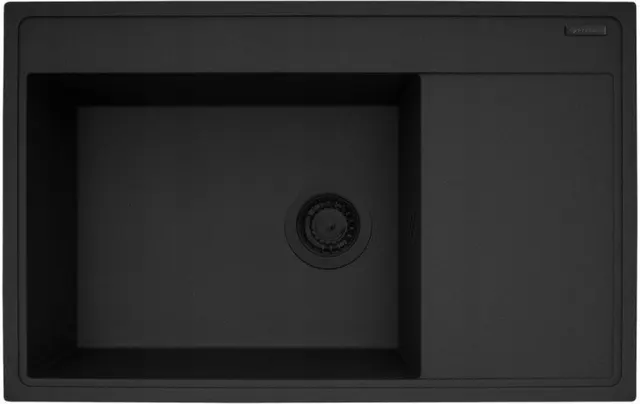 Zestaw PYRAMIS CAMEA (79x50) 1B 1D L Black Edition
