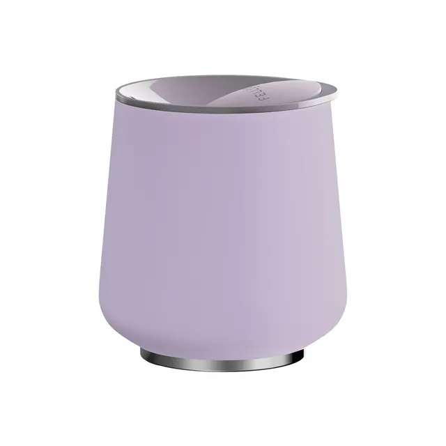 Kubek termiczny 355 ml Ruby Wine Tumbler Fellow liliowy