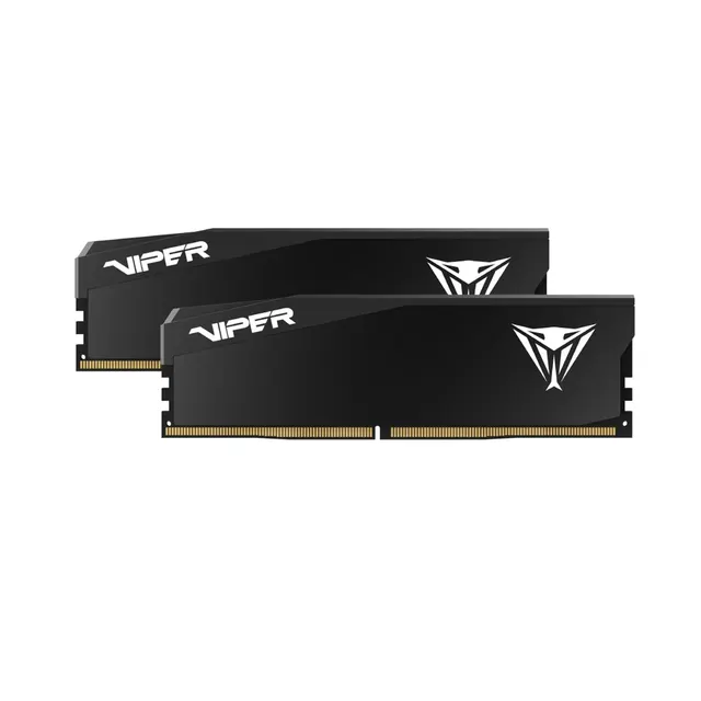 Patriot Viper Elite 5 Ultra DDR5 2x32GB 6000MHz CL28 Black