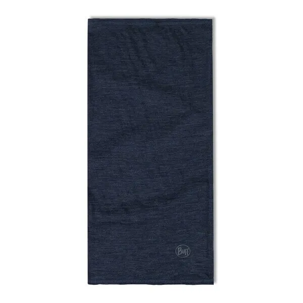 Chusta wielofunkcyjna Buff Merino Lightweight solid night blue