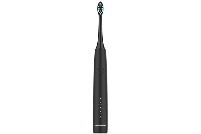 Elektryczna szczoteczka do zębów Blaupunkt DTS201BK czarna