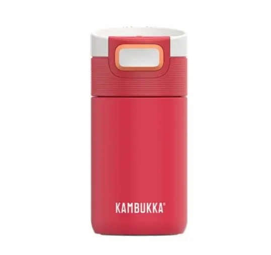 Kubek termiczny Kambukka Etna 300ml Coral Crush