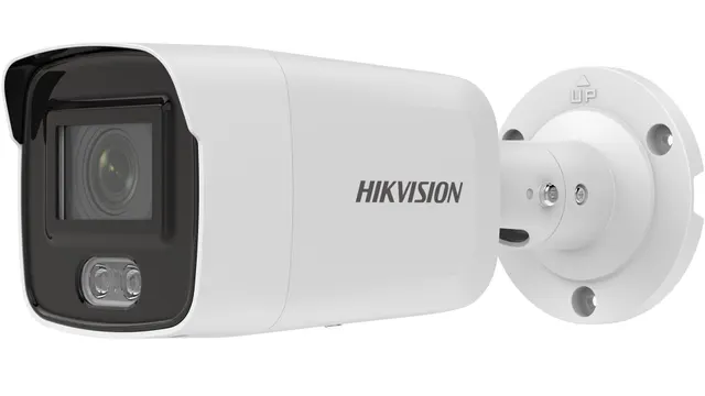 Kamera IP HIKVISION DS-2CD2027G2-L (2.8mm)