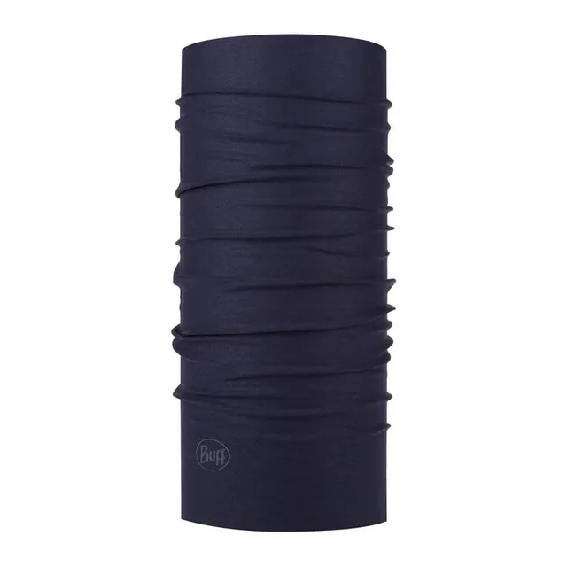Buff Original Multifunctional Tubular naszyjnik Niebieski