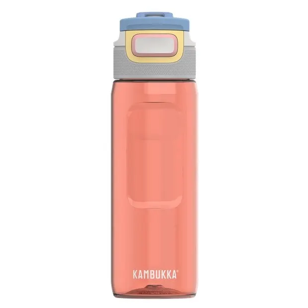 Butelka na wodę Kambukka Elton 750ml Wild Flamingo