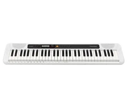 CASIO CT-S200 WE - Keyboard