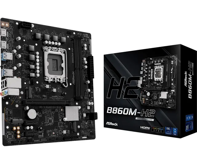 Płyta główna ASRock B860M-H2