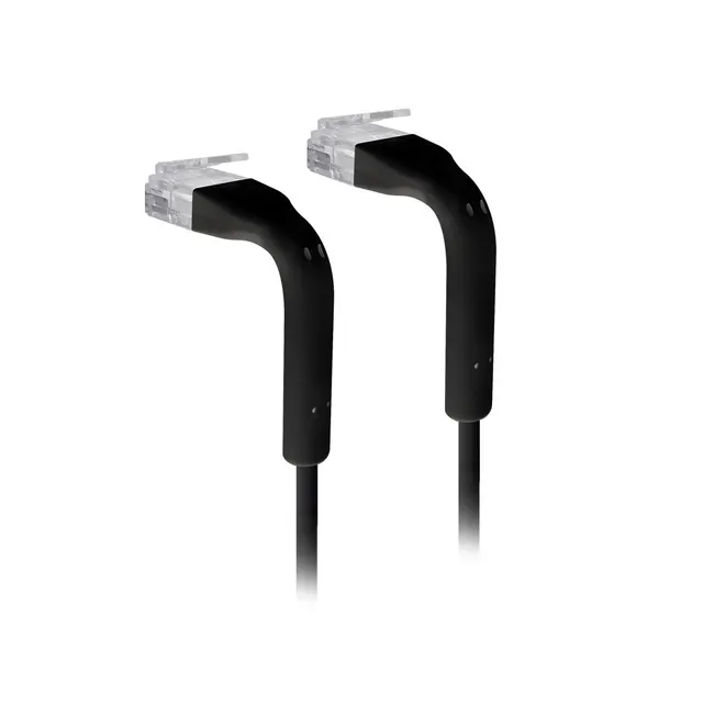 Ubiquiti UC-PATCH-RJ45-BK Kabel miedziany UniFi