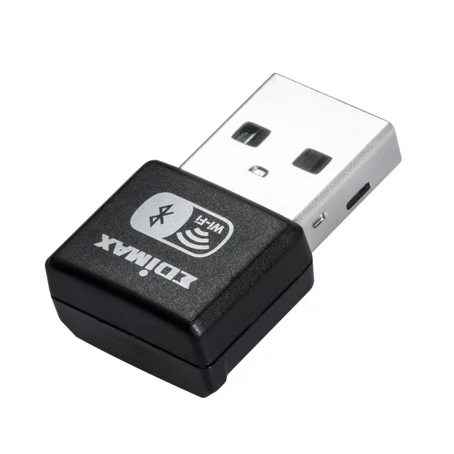 Edimax EW-7611UXB karta sieciowa WLAN 887 Mbit/s