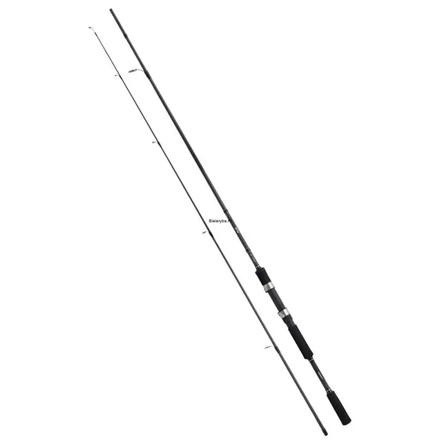 Wędka spinningowa Shimano FX XT 2 40 m 10–30 g 2 sekcje rękojeść EVA