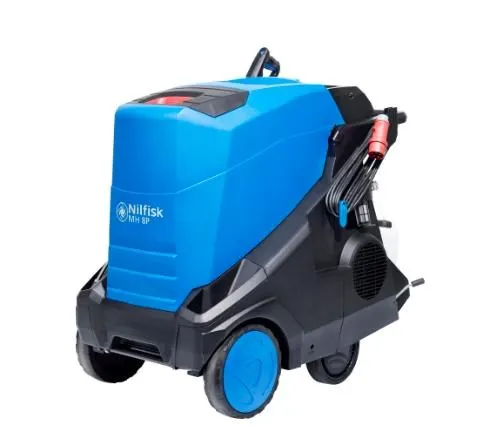 NILFISK MH 8P-180/2000 FAX (nr.kat 107146965) myjka ciśnieniowa