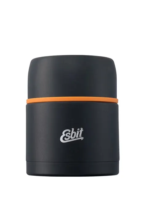 Termos obiadowy Esbit Food Jug 500ml czarny