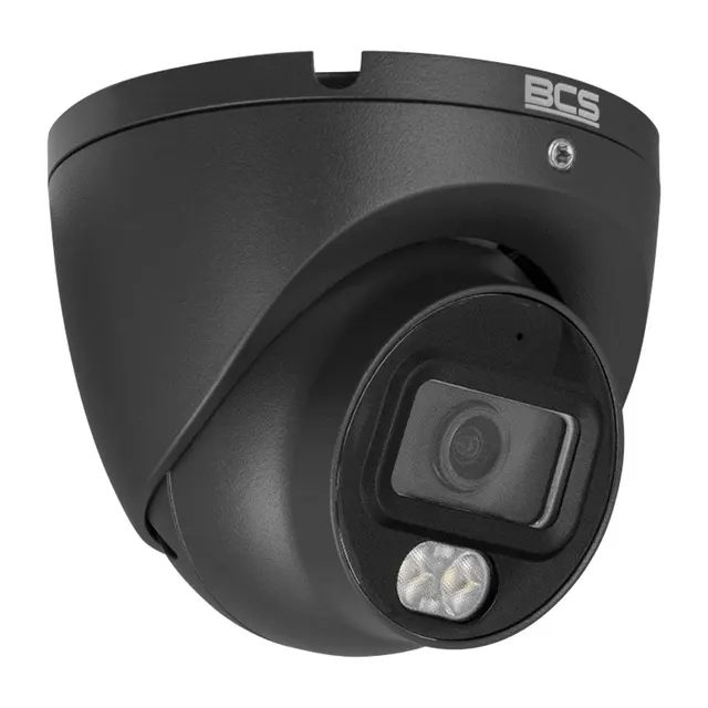 BCS BCS-EA15FR3L3-G kamera przemysłowa Kopułowa Kamera bezpieczeństwa CCTV Zewnętrzna 2880 x 1620 px Sufit