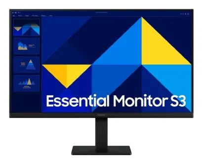 MONITOR SAMSUNG LED 27 LS27D304GAUXEN 100Hz