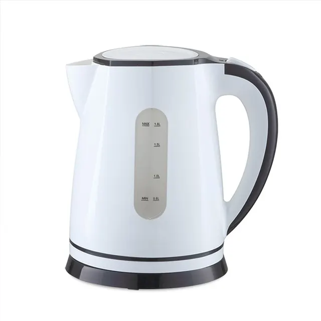 Czajnik elektryczny 1 8l 2000W MR-058-WHITE MAESTRO