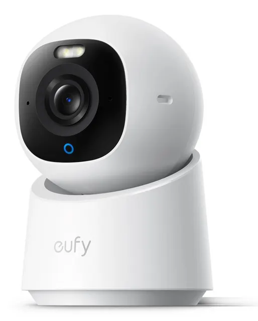Eufy Indoor Cam E30 Kopułowa Kamera bezpieczeństwa IP Wewnętrzna 4096 x 2160 px Sufit / ściana / słup