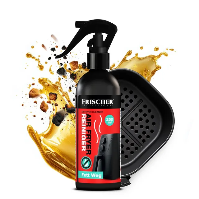 Odtłuszczacz do air fryer 250 ml