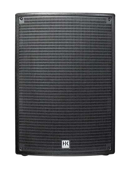 HK SONAR 115 SUB D - Subbas aktywny