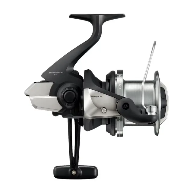 Kołowrotek Shimano Beastmaster 14000 XC