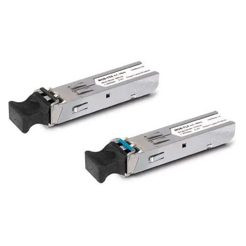 PLANET MGB-2GTLR20 moduł przekaźników sieciowych Swiatłowód SFP 1310nm