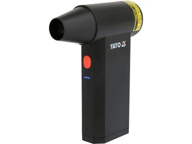 Dmuchawa mini 7 2V 135000 obr/min YT-82938 YATO