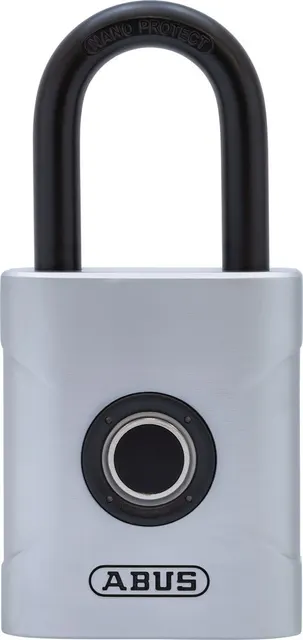 ABUS 62575 kłódka Kłódka konwencjonalna 1 szt.