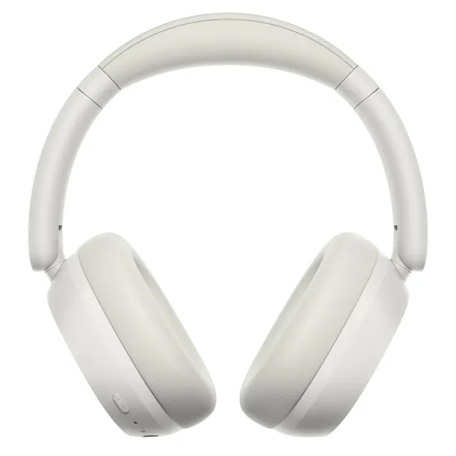 Xiaomi Neo Zestaw słuchawkowy Bezprzewodowy Opaska na głowę Połączenia/muzyka Biały