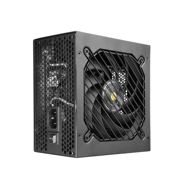 TACENS MARS MPB750PSI 750W DC-DC ATX 3.1 PCIe 5.1 80PLUS GOLD - zasilacz/PSU