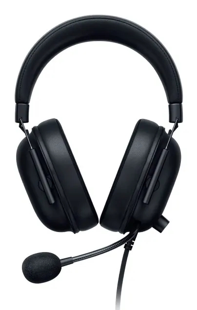 RAZER BLACKSHARK V2 X PS H/S BLK