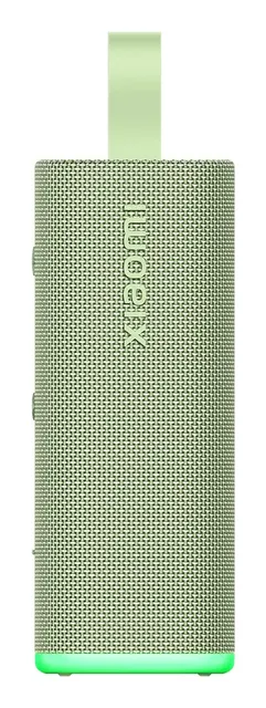 Xiaomi Sound Play Przenośny głośnik stereo Zielony 18 W