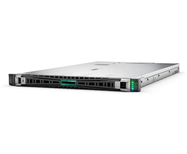 HPE ProLiant DL360 Gen12 serwer 960 GB Rack (1U) Intel® Xeon® 6505P 2 2 GHz 64 GB DDR5-SDRAM 1000 W