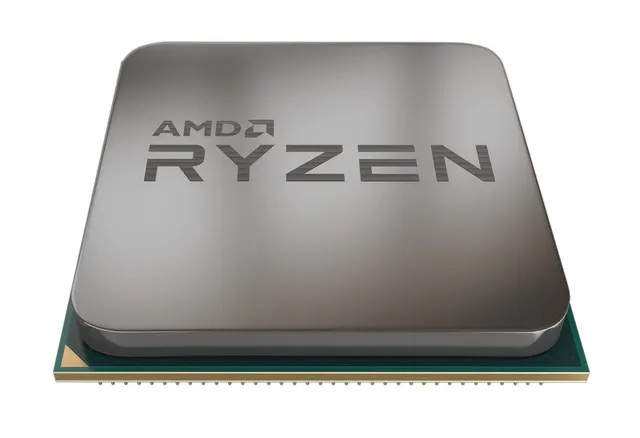 AMD Ryzen 3 3200G procesor 3 6 GHz 4 MB L3 Pudełko