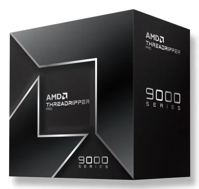 Procesor AMD Threadripper PRO 9955WX (16C/32T) 4.2 GHz (5.4 GHz Turbo) Socket sTR5 TDP 350W box