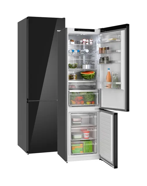 Lodówka BOSCH KGN39LBCF