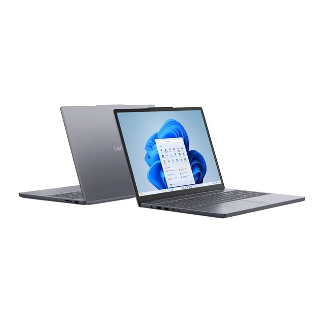 Lenovo IdeaPad Slim 3 15ARP10 Ryzen 5 150 15.3 WUXGA IPS 300nits 60Hz AG 16GB DDR5 4800 SSD512 Radeon 660M Graphics Cam 720p 50Wh NoOS Luna Grey