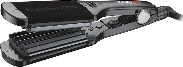 Babyliss Pro Karbownica 60mm BAB2512EPCE