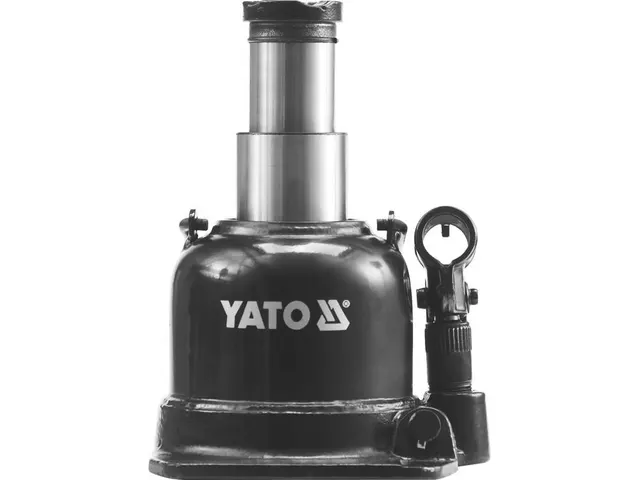 Yato YT-1713 podnośnik/stojak do pojazdu