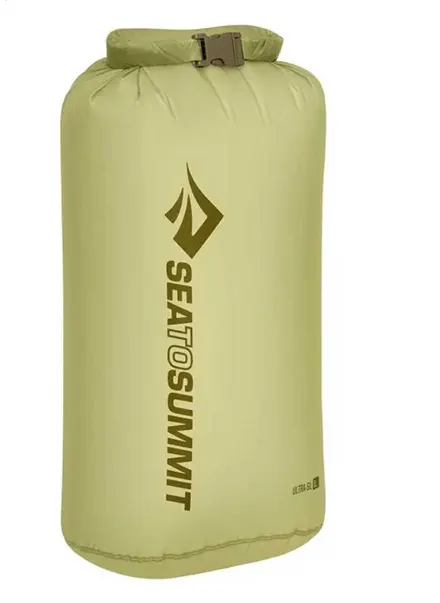 Worek wodoszczelny SEA TO SUMMIT ULTRA-SIL 8l Tarragon