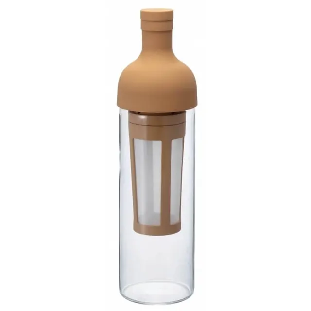 Butelka HARIO Cold Brew FIC-70-MC (kolor kremowy)